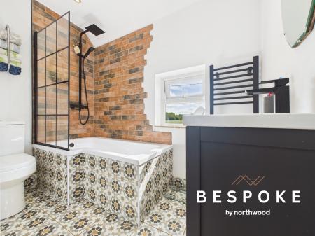 3 bedroom Semi-detached house for sale in Jubilee Villas, Sandbach, CW11