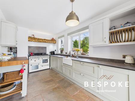 3 bedroom Semi-detached house for sale in Jubilee Villas, Sandbach, CW11