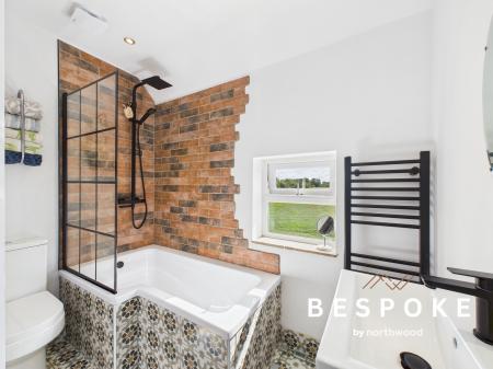 3 bedroom Semi-detached house for sale in Jubilee Villas, Sandbach, CW11