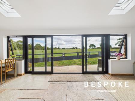 3 bedroom Semi-detached house for sale in Jubilee Villas, Sandbach, CW11