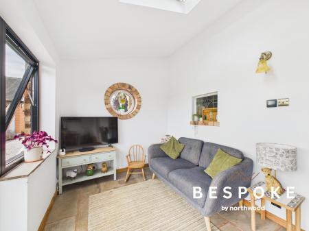 3 bedroom Semi-detached house for sale in Jubilee Villas, Sandbach, CW11