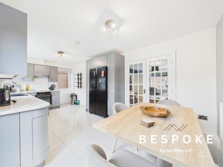 4 bedroom Detached house for sale in Limes Close, Haslington, Crewe, CW1