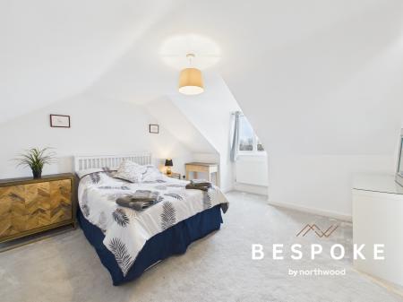 4 bedroom Detached house for sale in Limes Close, Haslington, Crewe, CW1