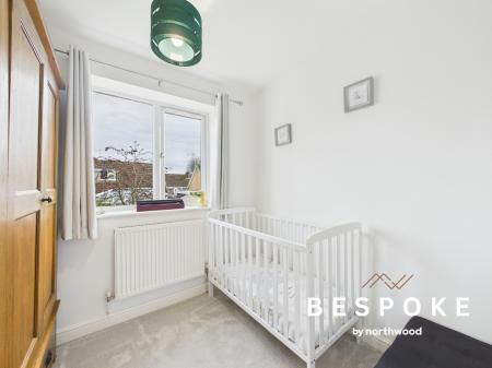 4 bedroom Detached house for sale in Limes Close, Haslington, Crewe, CW1