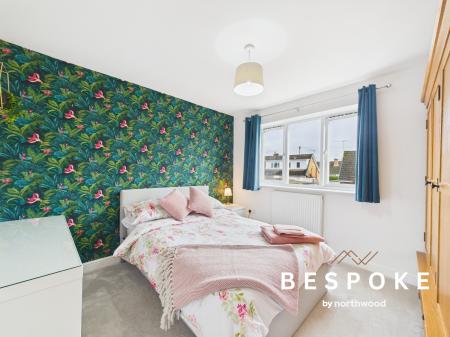 4 bedroom Detached house for sale in Limes Close, Haslington, Crewe, CW1