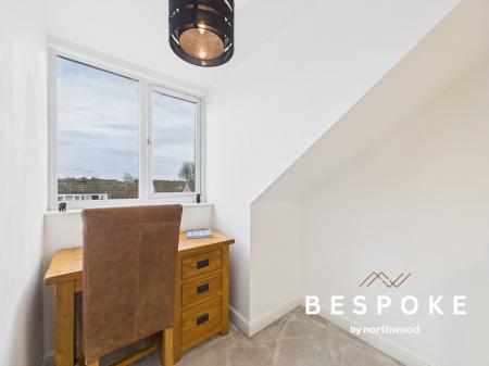 4 bedroom Detached house for sale in Limes Close, Haslington, Crewe, CW1