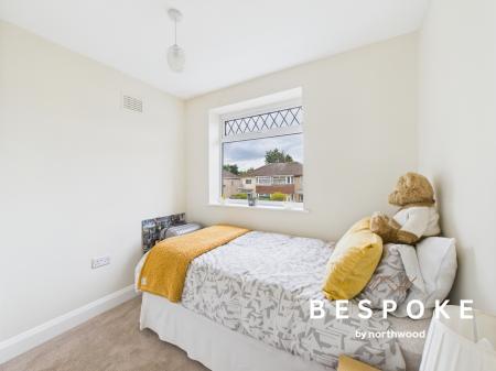3 bedroom Semi-detached house for sale in Ludlow Avenue, Crewe, CW1