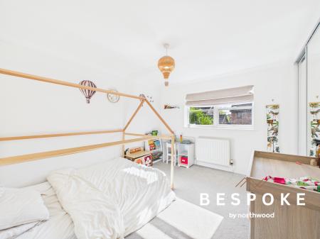 4 bedroom Detached house for sale in Martree Court, Elworth, Sandbach, CW11