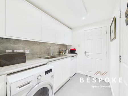 4 bedroom Detached house for sale in Martree Court, Elworth, Sandbach, CW11