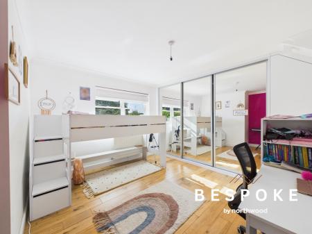 4 bedroom Detached house for sale in Martree Court, Elworth, Sandbach, CW11