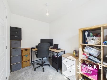 3 bedroom Town house for sale in Meadow Brown Place, Sandbach, CW11