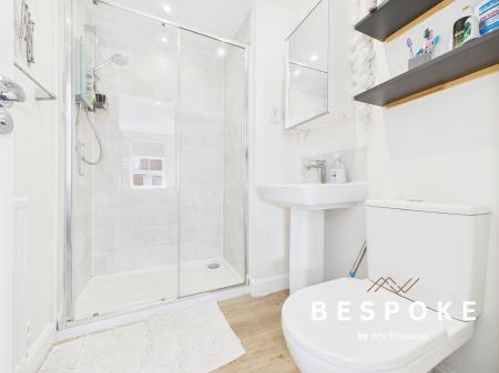 3 bedroom Town house for sale in Meadow Brown Place, Sandbach, CW11