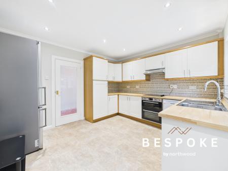 2 bedroom Detached bungalow for sale in Middlewich Road, Sandbach, CW11