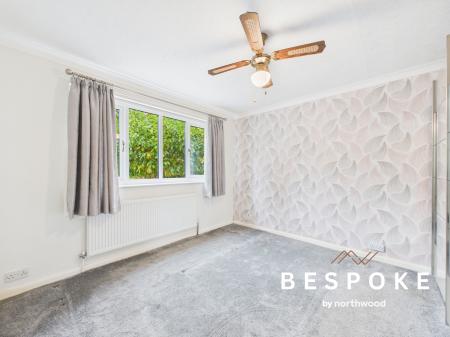 2 bedroom Detached bungalow for sale in Middlewich Road, Sandbach, CW11