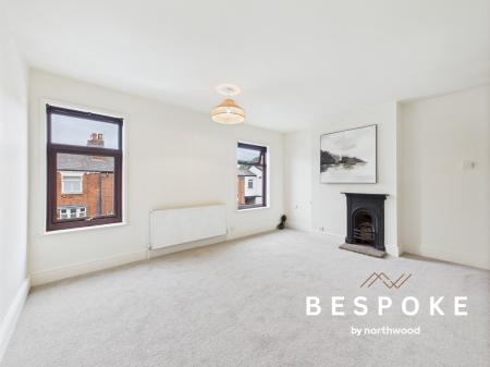 2 bedroom Terraced House for sale in New Street, Elworth, Sandbach, CW11