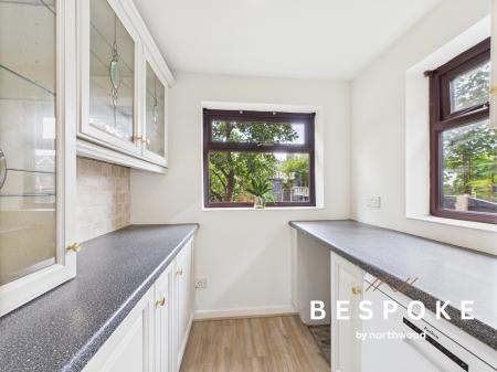 2 bedroom Terraced House for sale in New Street, Elworth, Sandbach, CW11