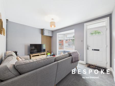 2 bedroom Semi-detached house for sale in New Street, Haslington, Crewe, CW1