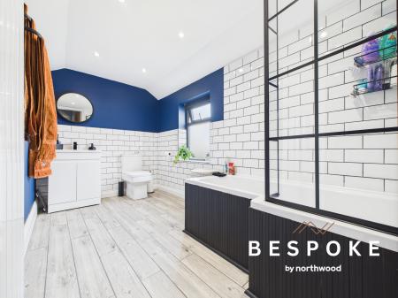 2 bedroom Semi-detached house for sale in New Street, Haslington, Crewe, CW1