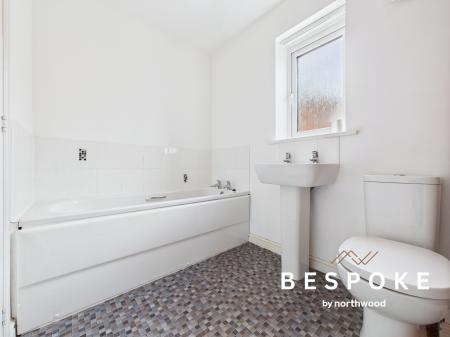 3 bedroom Semi-detached house for sale in Redshank Place, Ettiley Heath, Sandbach, CW11