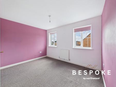3 bedroom Semi-detached house for sale in Redshank Place, Ettiley Heath, Sandbach, CW11
