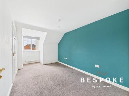 3 bedroom Semi-detached house for sale in Redshank Place, Ettiley Heath, Sandbach, CW11