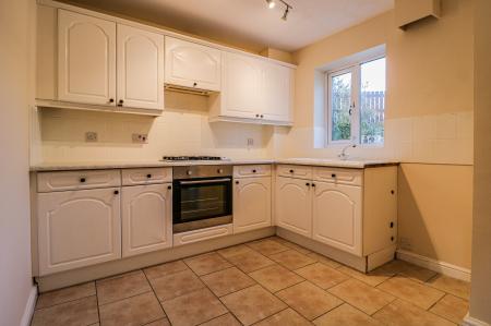 5 bedroom Semi-detached house for sale in Rutland Close, Ettiley Heath, Sandbach, CW11