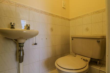 5 bedroom Semi-detached house for sale in Rutland Close, Ettiley Heath, Sandbach, CW11