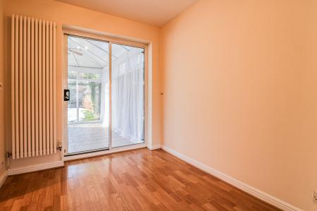 5 bedroom Semi-detached house for sale in Rutland Close, Ettiley Heath, Sandbach, CW11