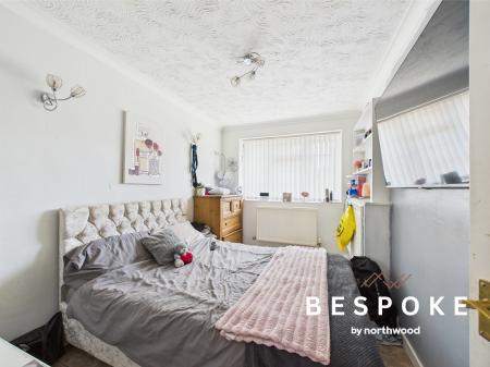 4 bedroom Detached house for sale in Sedgemere Avenue, Leighton, Crewe, CW1