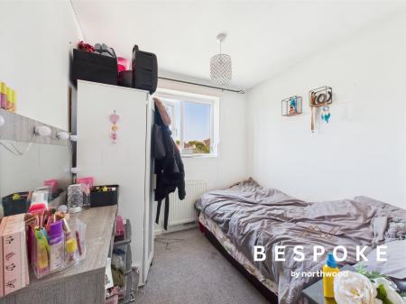 4 bedroom Detached house for sale in Sedgemere Avenue, Leighton, Crewe, CW1