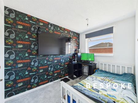 4 bedroom Detached house for sale in Sedgemere Avenue, Leighton, Crewe, CW1