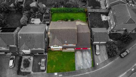 4 bedroom Detached house for sale in Tate Drive, Haslington, Crewe, CW1