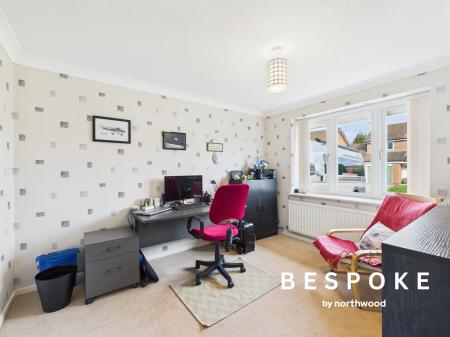 4 bedroom Detached house for sale in Tate Drive, Haslington, Crewe, CW1