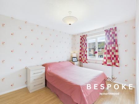 4 bedroom Detached house for sale in Tate Drive, Haslington, Crewe, CW1