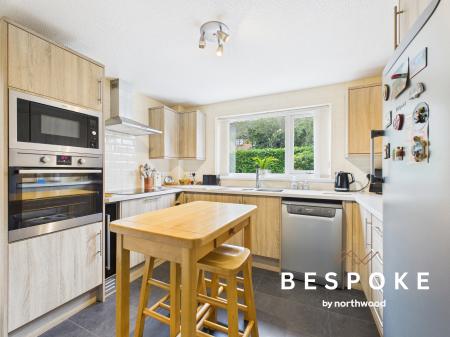 4 bedroom Detached house for sale in Tate Drive, Haslington, Crewe, CW1