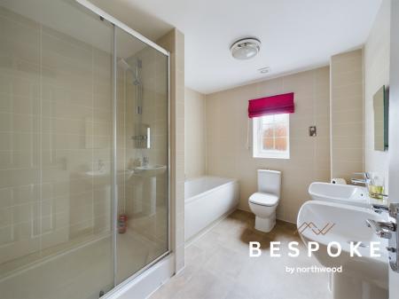 4 bedroom Detached house for sale in Teddy Gray Avenue, Elworth, Sandbach, CW11