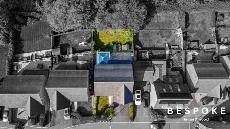 4 bedroom Detached house for sale in Teddy Gray Avenue, Elworth, Sandbach, CW11