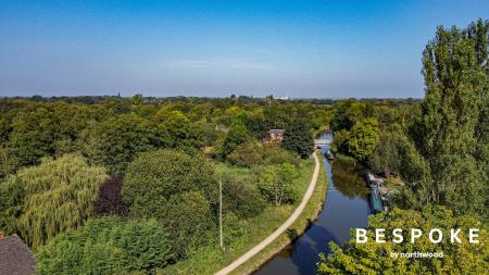 4 bedroom Detached house for sale in Teddy Gray Avenue, Elworth, Sandbach, CW11