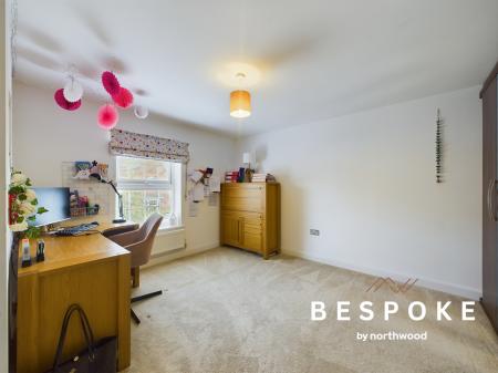 4 bedroom Detached house for sale in Teddy Gray Avenue, Elworth, Sandbach, CW11