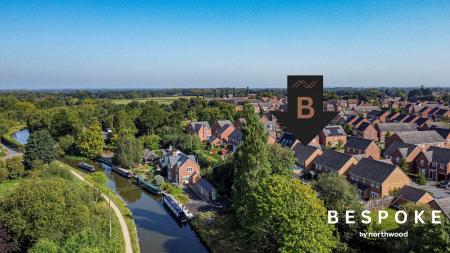 4 bedroom Detached house for sale in Teddy Gray Avenue, Elworth, Sandbach, CW11