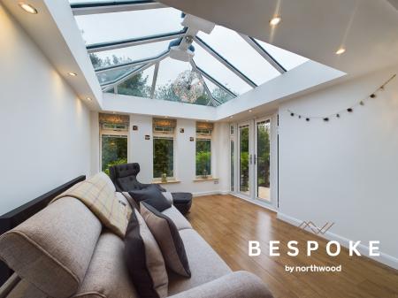 4 bedroom Detached house for sale in Teddy Gray Avenue, Elworth, Sandbach, CW11