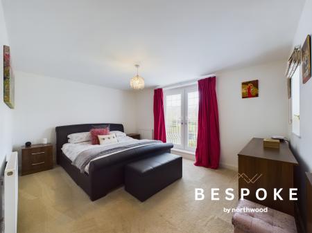 4 bedroom Detached house for sale in Teddy Gray Avenue, Elworth, Sandbach, CW11