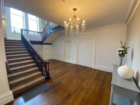 0 bedroom Block of Apartments for sale in The Hill, Sandbach Heath, Sandbach, CW11