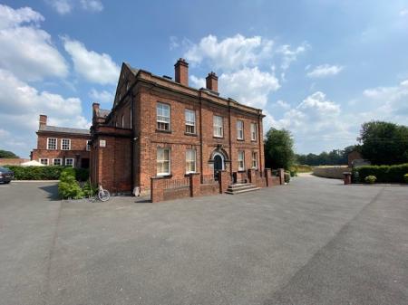 0 bedroom Block of Apartments for sale in The Hill, Sandbach Heath, Sandbach, CW11