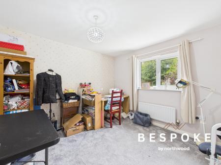 5 bedroom Detached house for sale in Thrush Way, Winsford, CW7