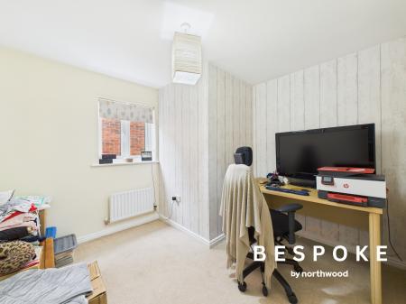 5 bedroom Detached house for sale in Thrush Way, Winsford, CW7