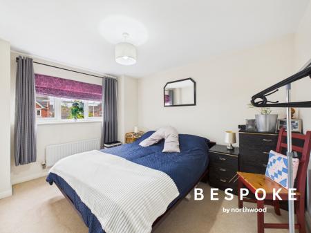 5 bedroom Detached house for sale in Thrush Way, Winsford, CW7