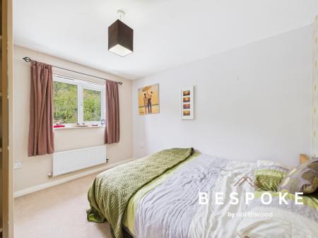 5 bedroom Detached house for sale in Thrush Way, Winsford, CW7