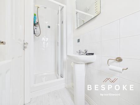 5 bedroom Detached house for sale in Thrush Way, Winsford, CW7