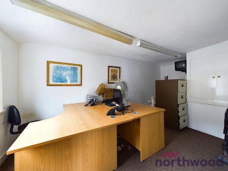 0 bedroom Commercial Property for sale in Wheelock Street, Middlewich, CW10